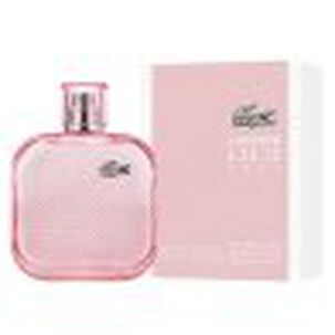 Lacoste L.12.12 Rose Sparkling Woman Edt 100ml Lacoste L.12.12 Rose Sparkling Woman Edt 100ml