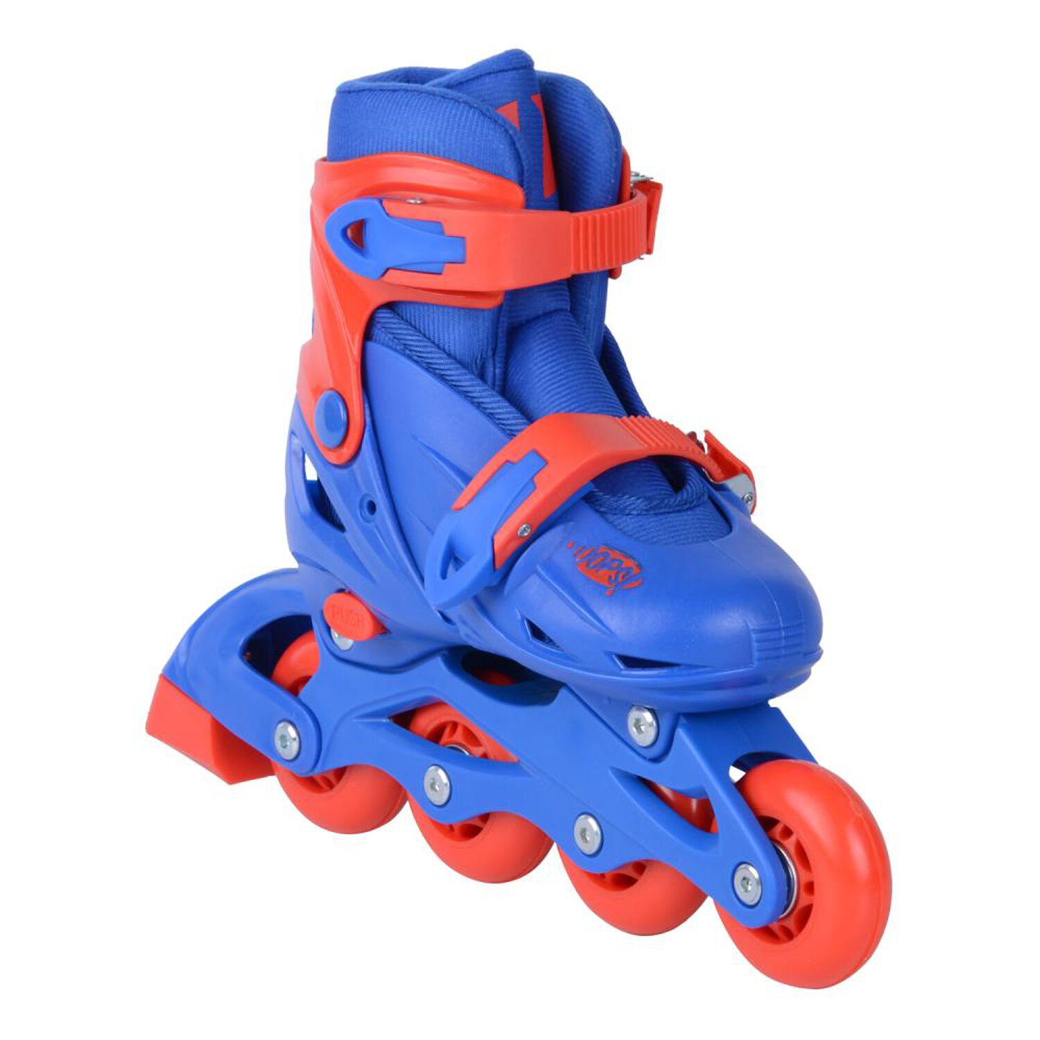 Set Patines En Linea Convertible 2x1 Oops image number 5.0
