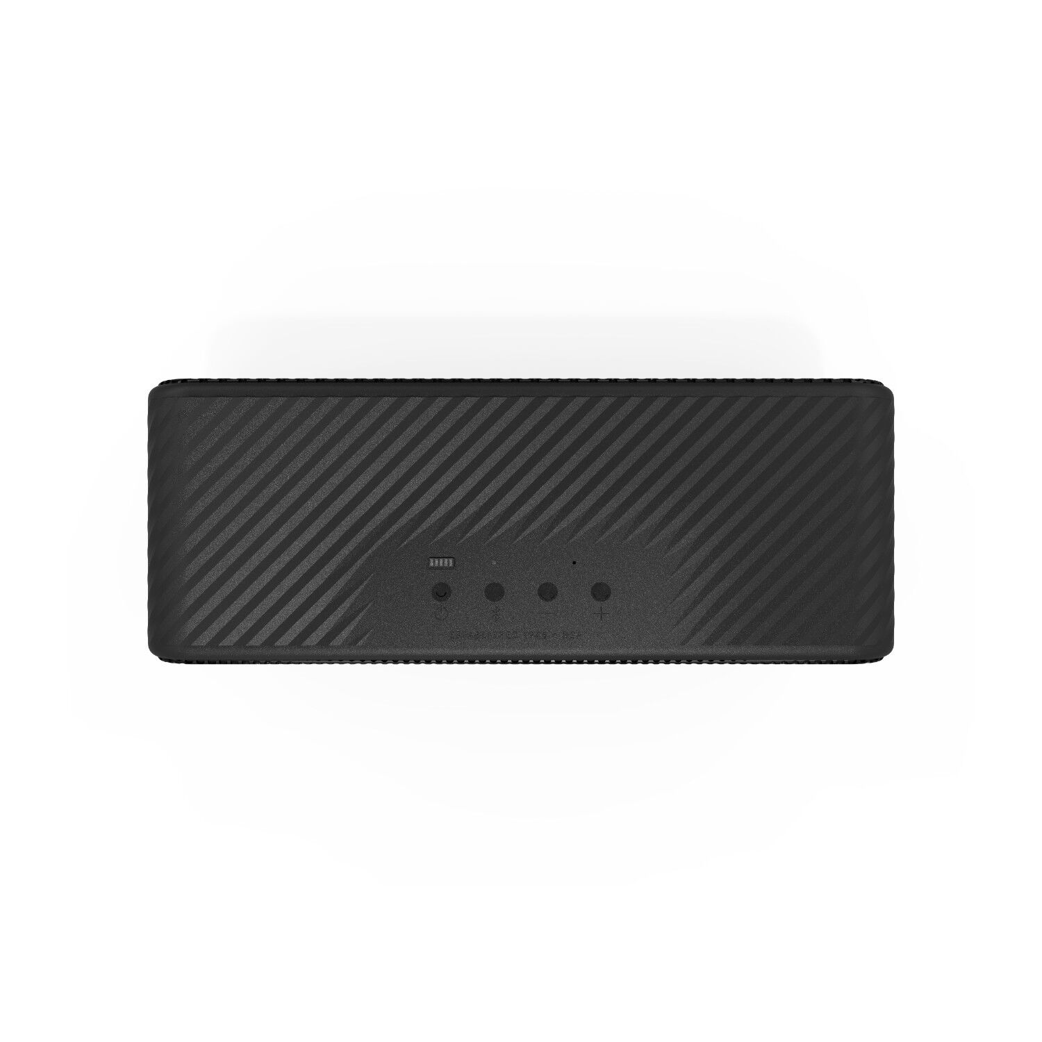 Parlante Bluetooth 5.3 Port&aacute;til Detroit Klipsch Negro image number 2.0