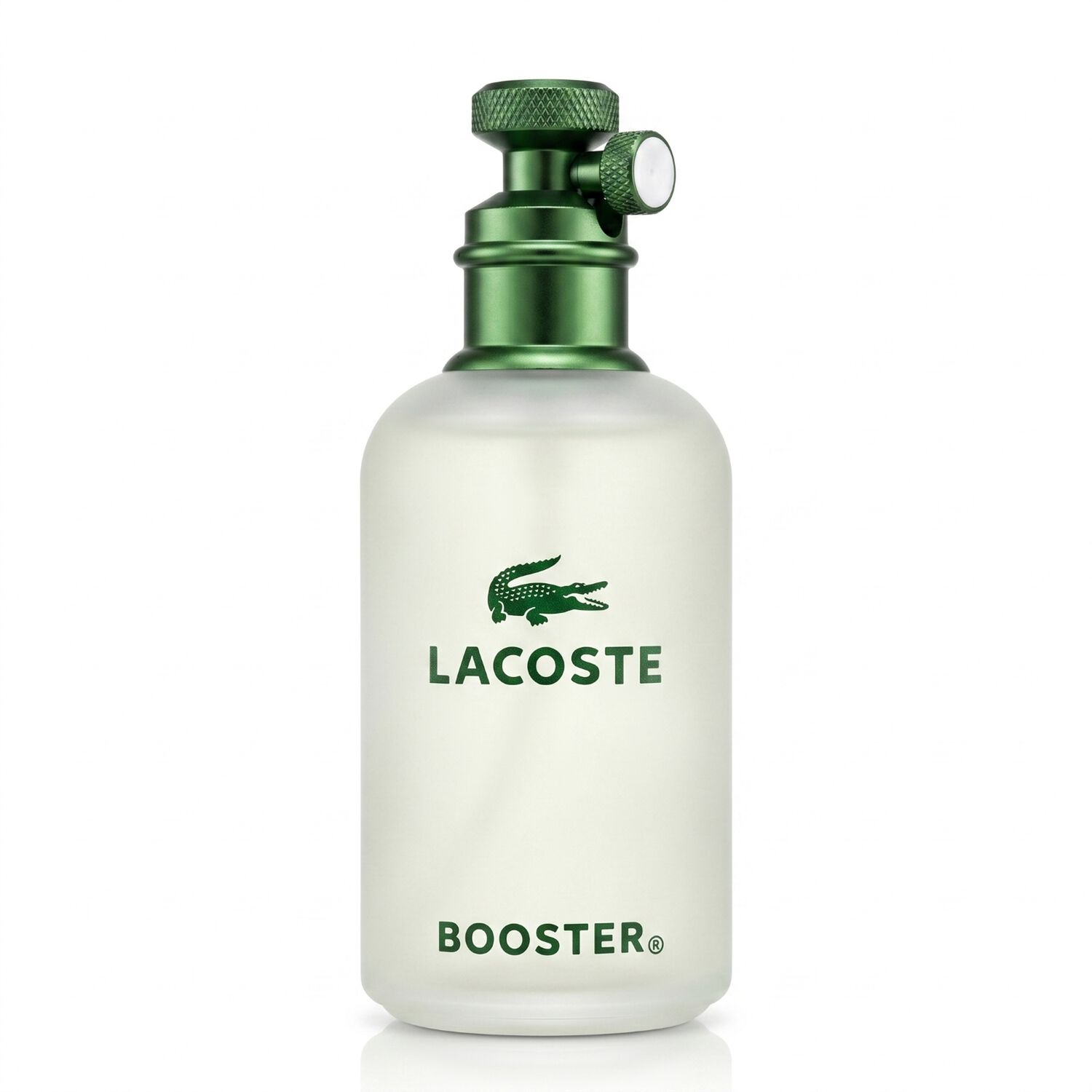 Lacoste Booster For Men Edt 125ml image number 1.0