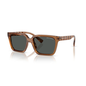 Lentes De Sol Marrón Armani Exchange