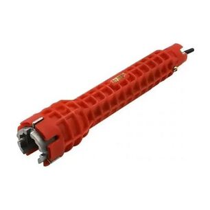 Llave Para Apretar El Tubo Del Fregadero, Cambiar Los Grifos