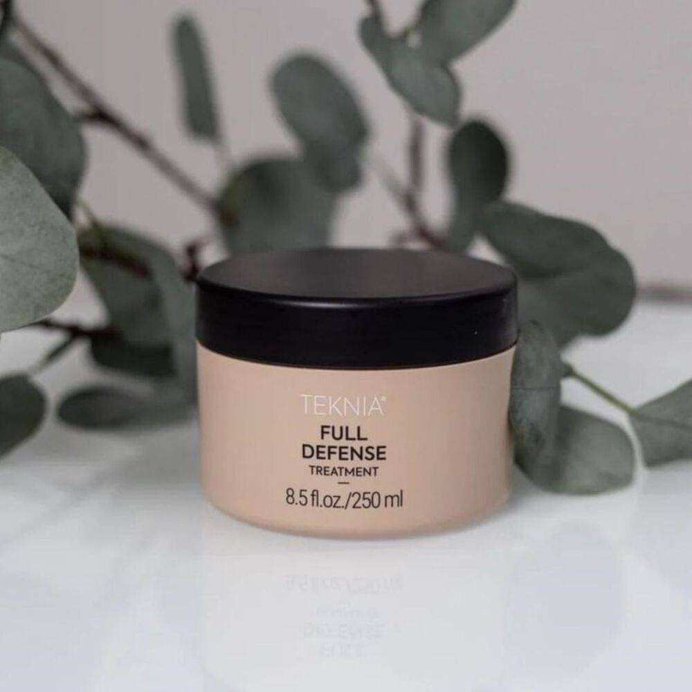 Tratamiento Lakme Teknia Full Defense 250ml image number 2.0