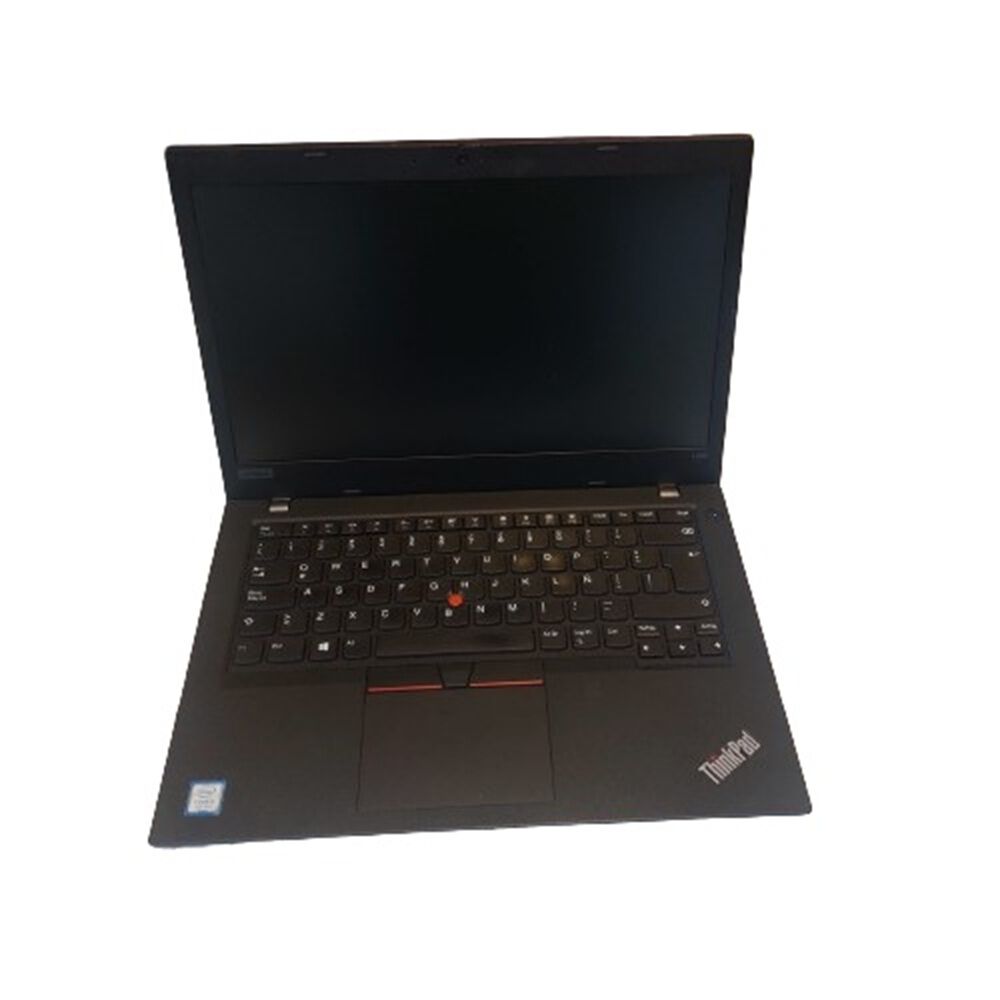Lenovo T 490 ,i5 Octava Generacion image number 0.0