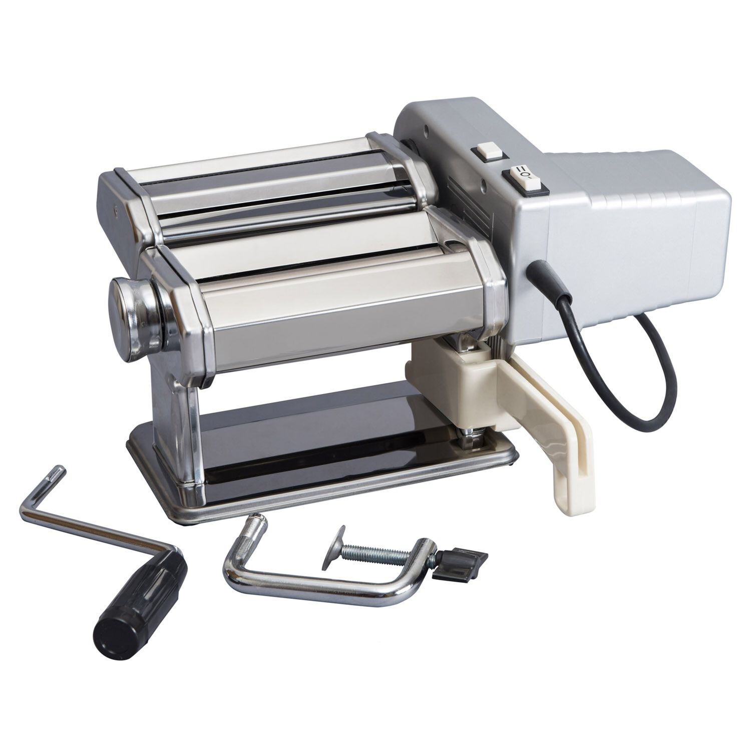 Pasta Maker + Colgador image number 1.0