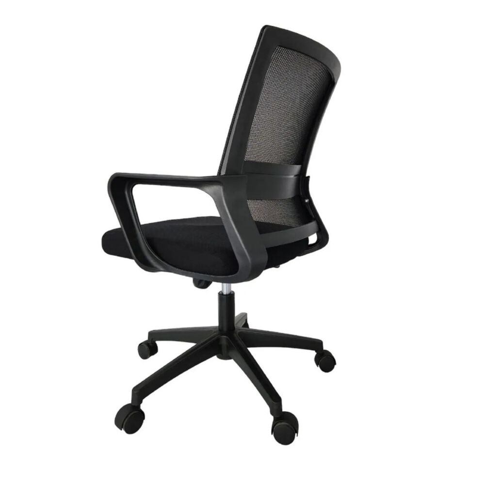 Silla Ejecutiva Ergon&oacute;mica Par&iacute;s - Estilo Y Confort Para Tu Oficina image number 4.0