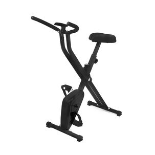 Bicicleta Est&aacute;tica Plegable Magn&eacute;tica X20 Pro