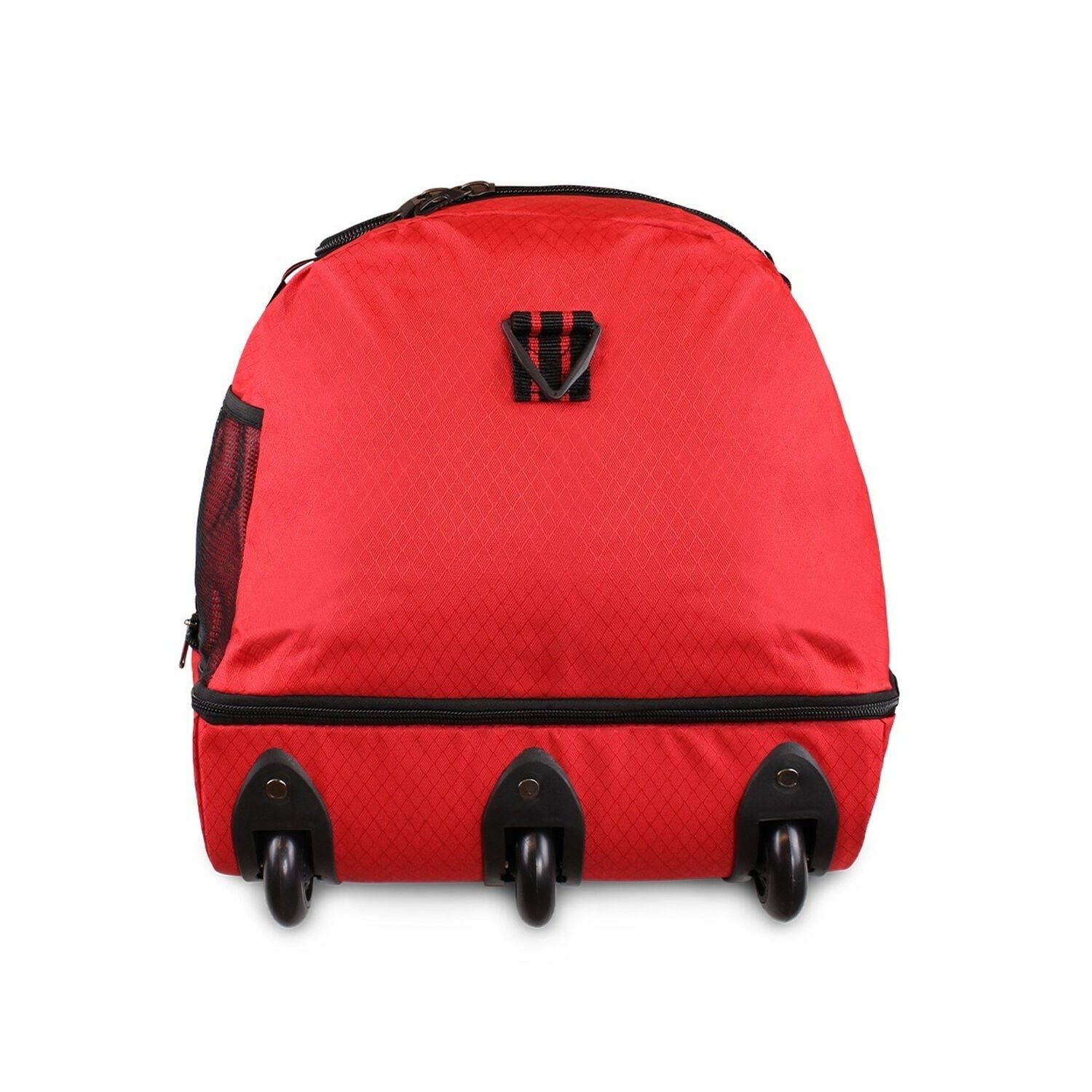 Bolso Con Ruedas Challenger Xl Rojo image number 4.0