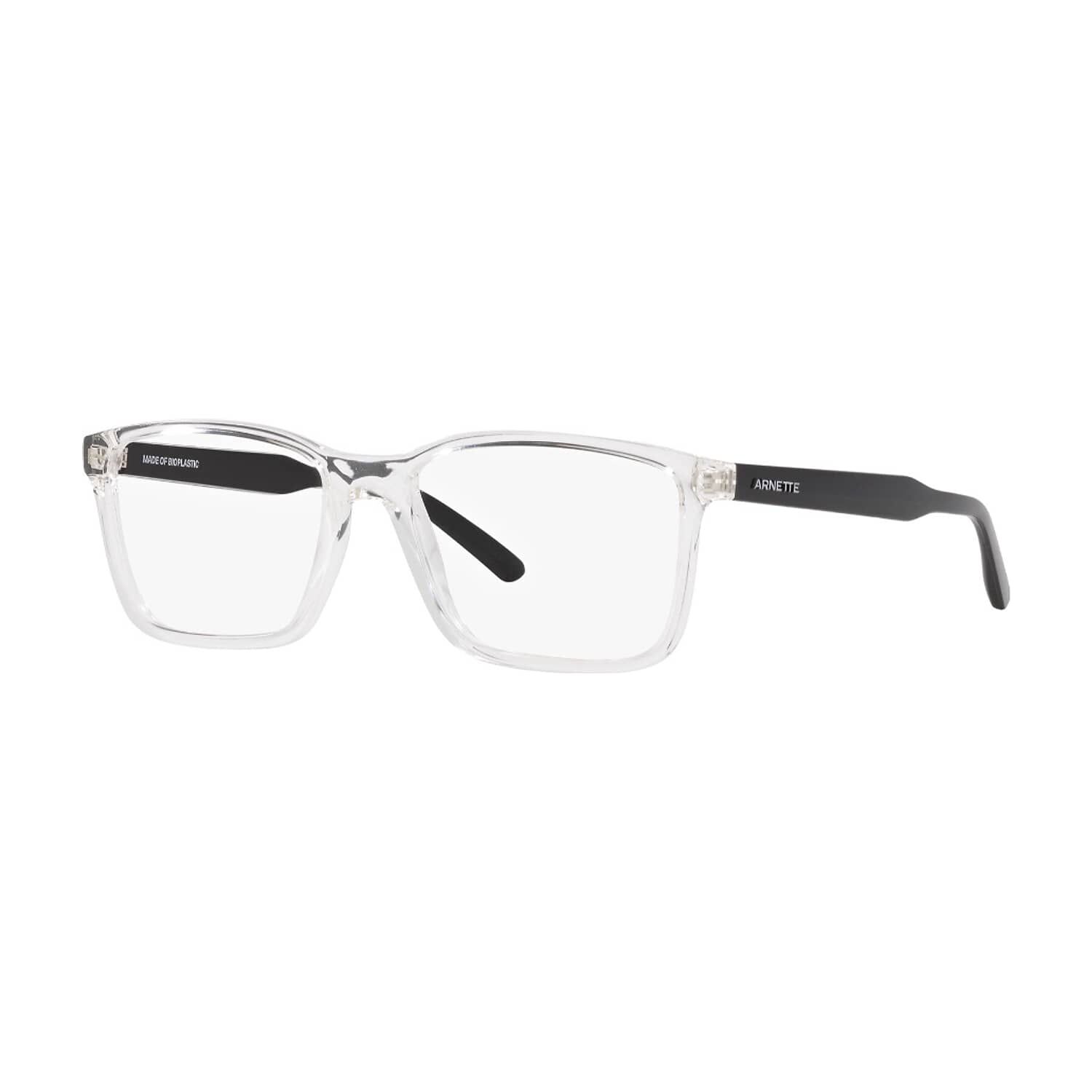 Lentes &Oacute;pticos Nakki Crystal Arnette image number 1.0