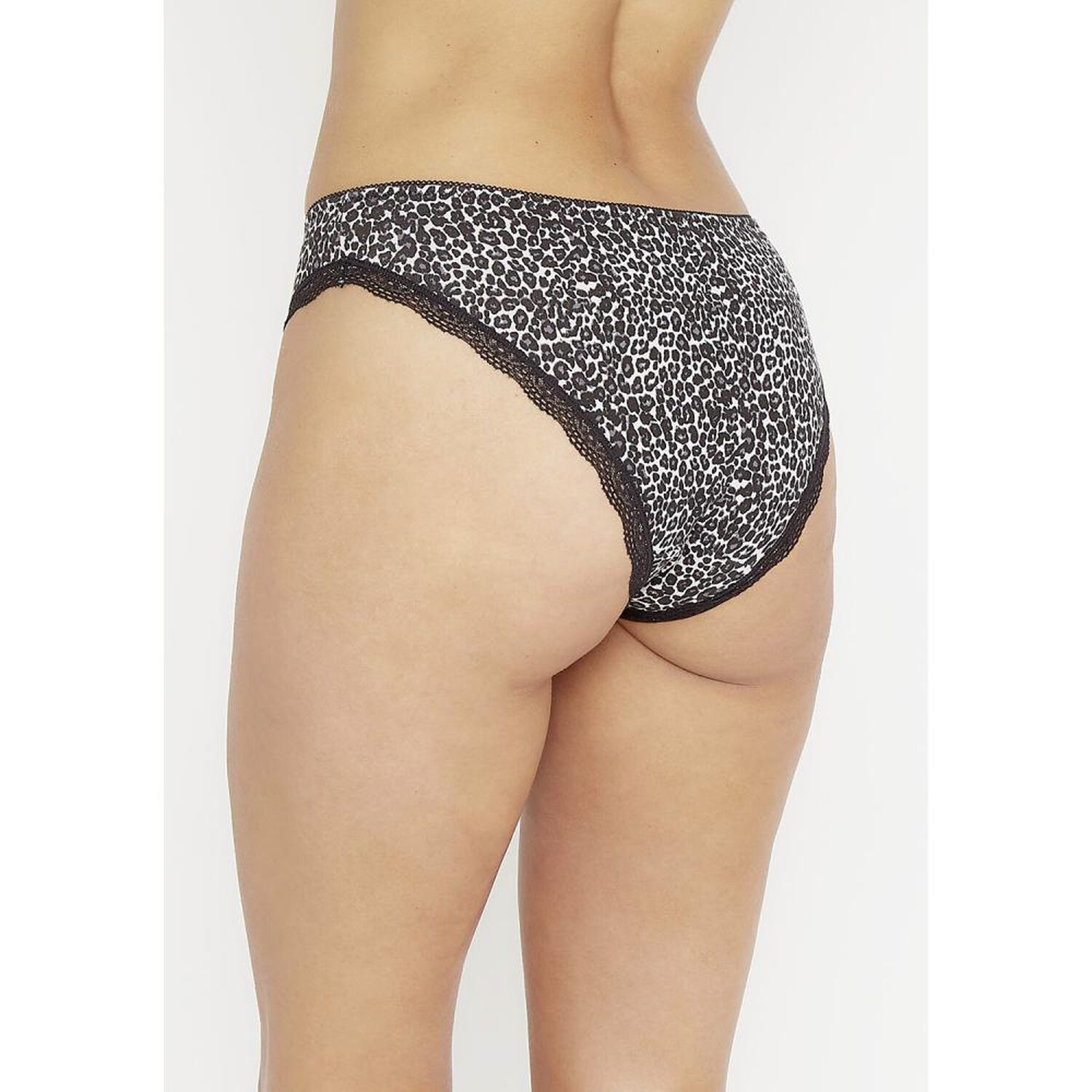 Pack Bikini Algod&oacute;n Kayser image number 2.0