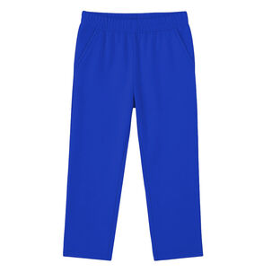 Pantalón Buzo Algodón Recto Vulpes Niños