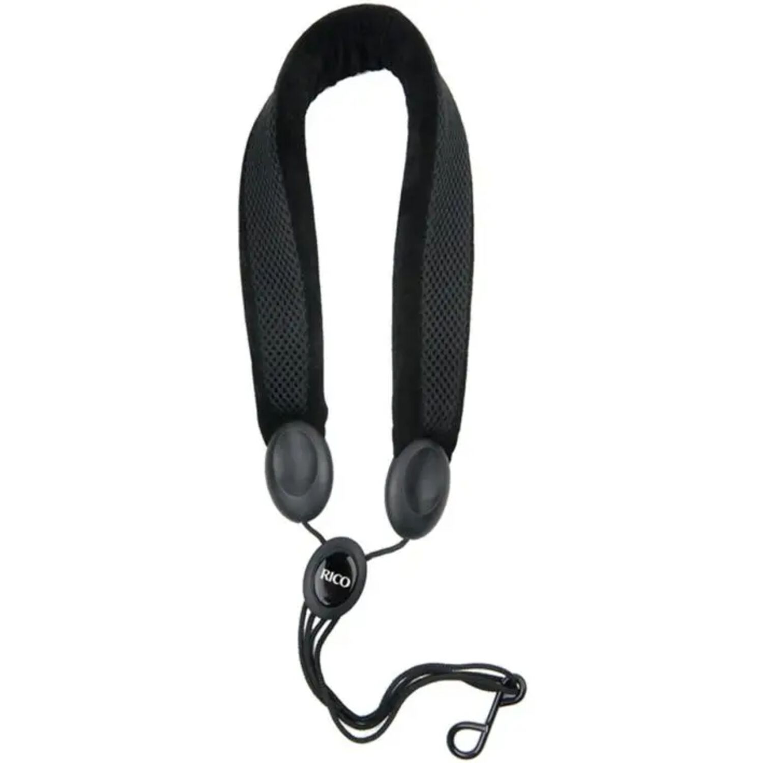 Correa Acolchada Saxo Sop-alto Gancho Metal Sja12 Daddario image number 0.0