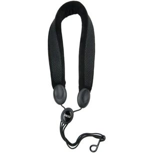 Correa Acolchada Saxo Sop-alto Gancho Metal Sja12 Daddario