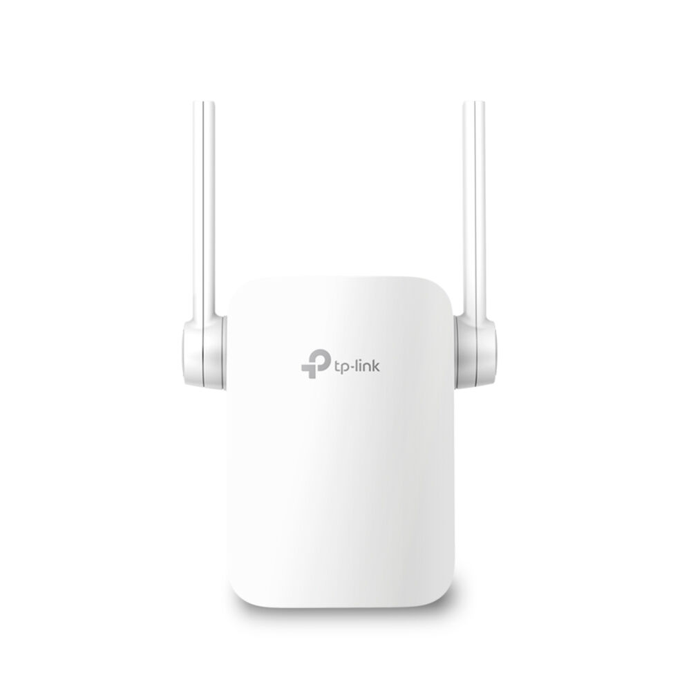Extensor Tplink Re205 Wifi 5 Ac750 image number 1.0