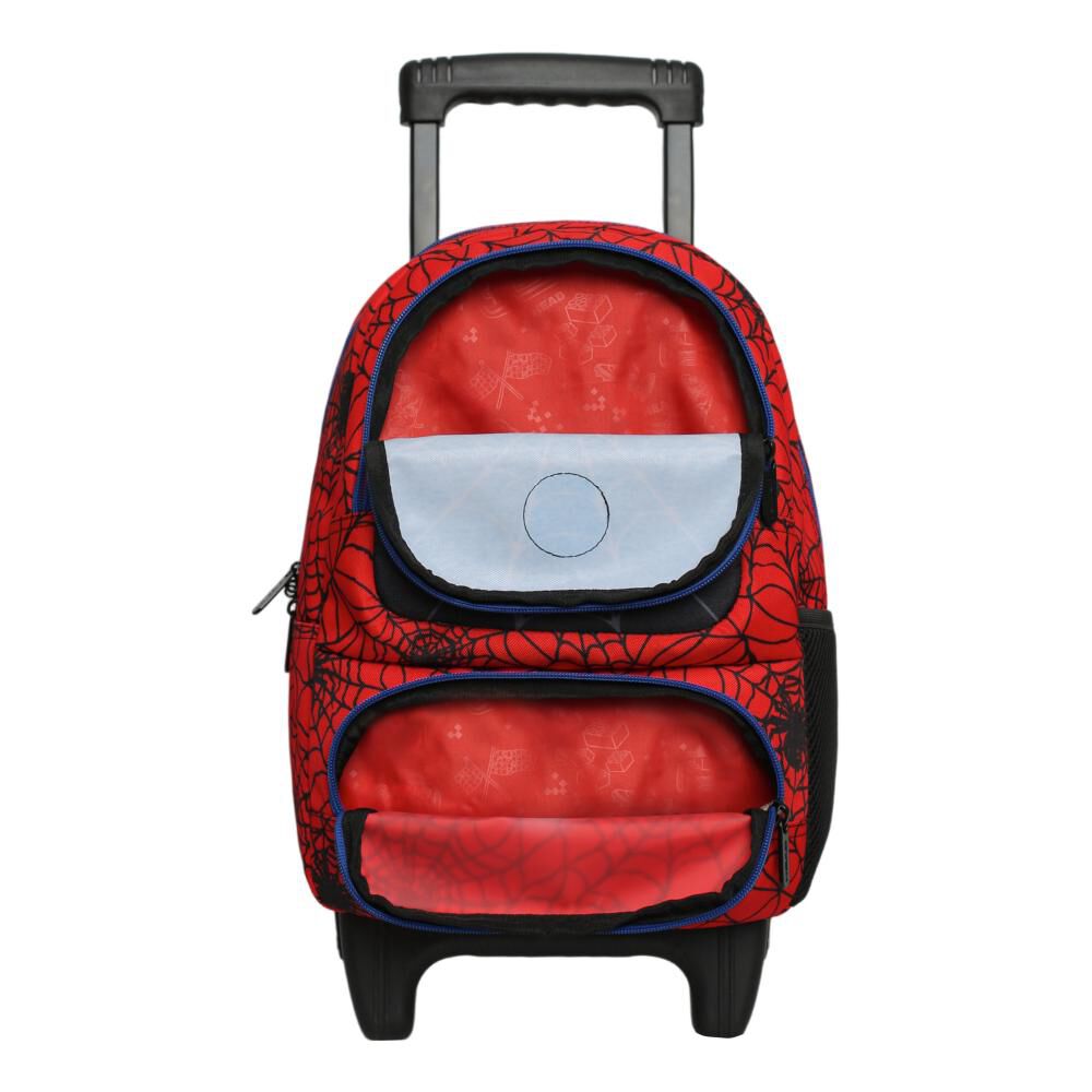 Mochila Carro Winner Infantil Head image number 2.0