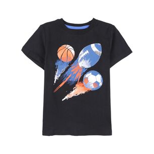 Polera Ni&ntilde;o Topsis