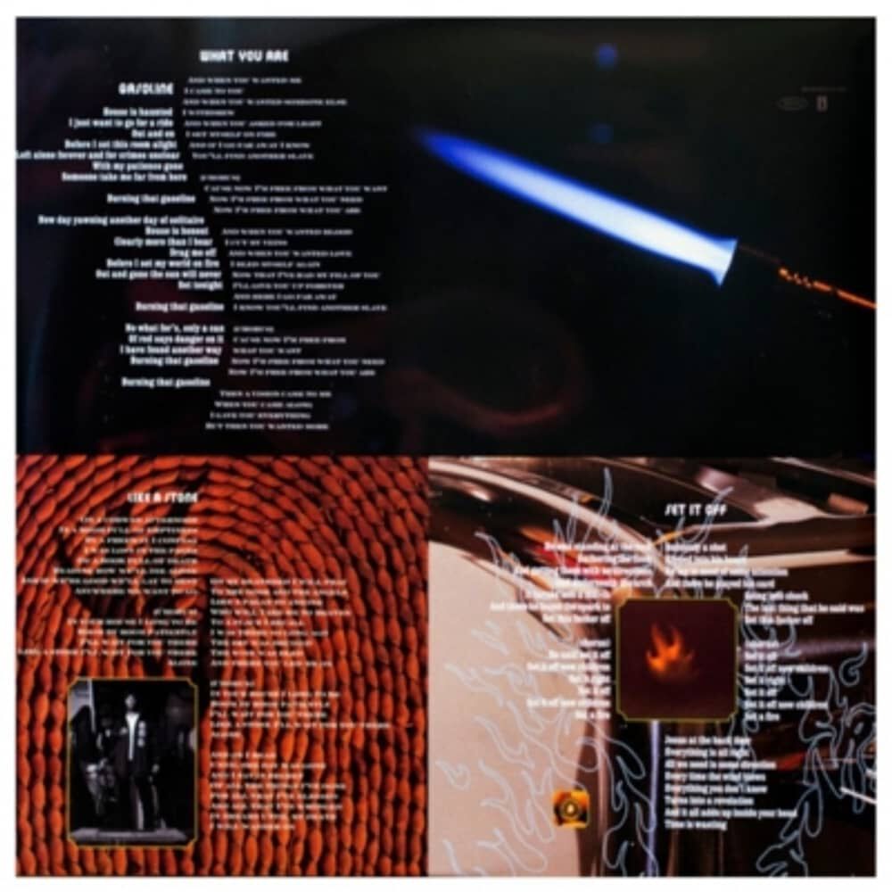 Audioslave - Audioslave (2lp) | Vinilo Abierto image number 4.0