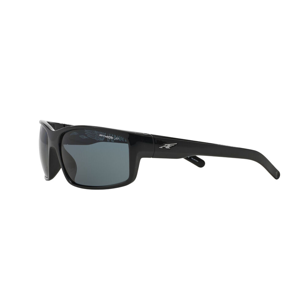 Lentes De Sol Fastball Negro Polarizados Arnette image number 2.0