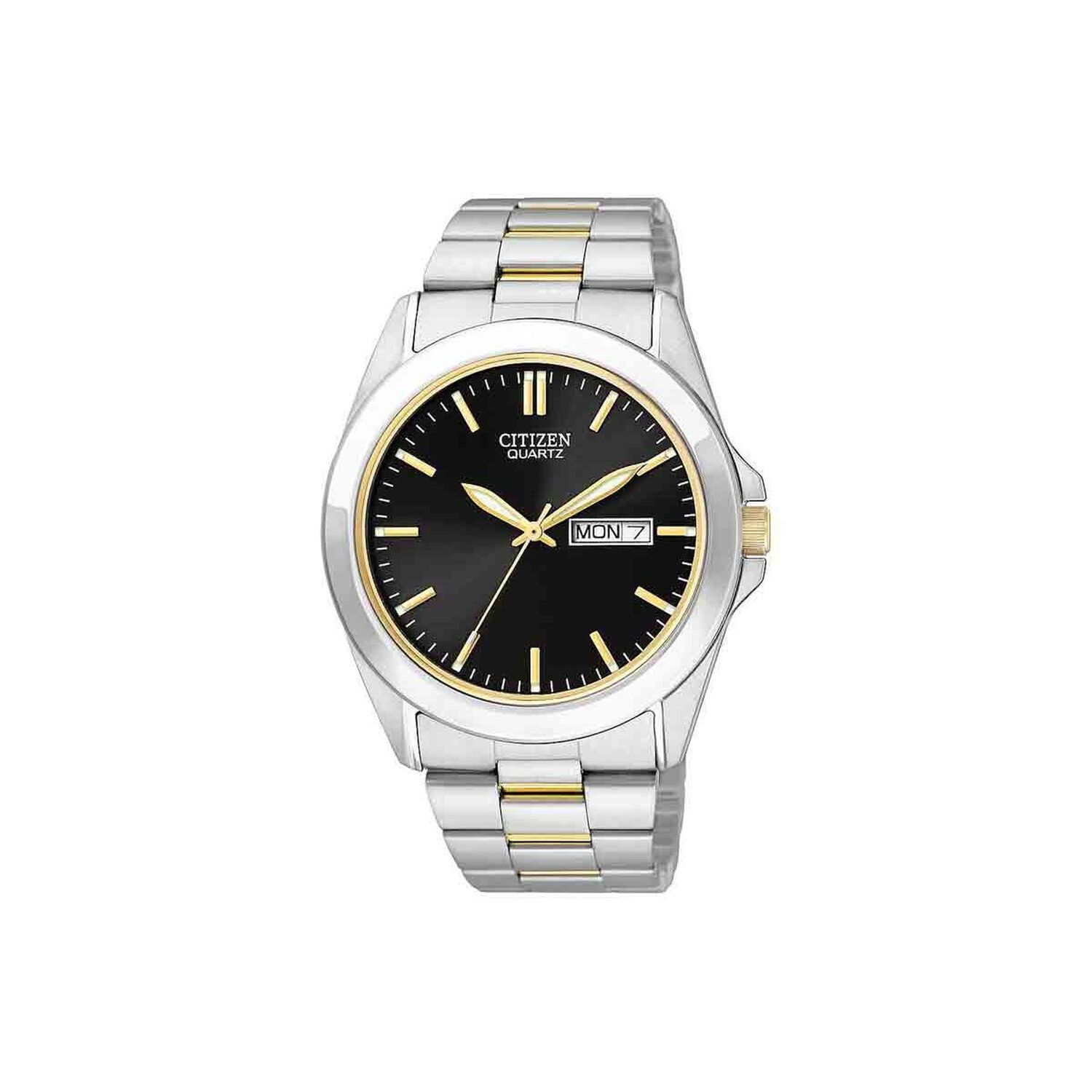 Reloj Citizen Hombre Bf0584-56e Classic Quartz image number 0.0