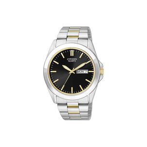 Reloj Citizen Hombre Bf0584-56e Classic Quartz