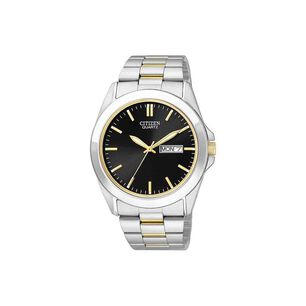 Reloj Citizen Hombre Bf0584-56e Classic Quartz