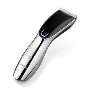 Cortapelo Siegen Titanio Shave Sg-8610 Cortapelo Siegen Titanio Shave Sg-8610