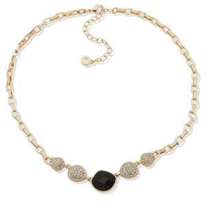Collar Anne Klein Dorado 01n00541
