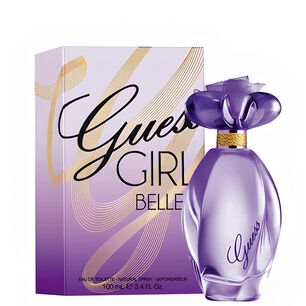 Guess - "guess Girl Belle" Edt Mujer 100 Ml