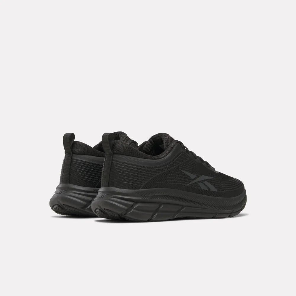 Zapatilla Running Hombre Reebok Road Strider Negro image number 2.0