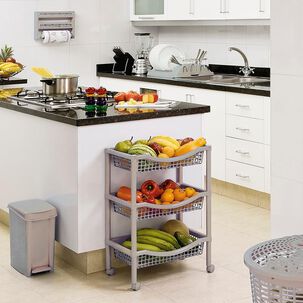 Canasto Frutero Rimax Rx3751