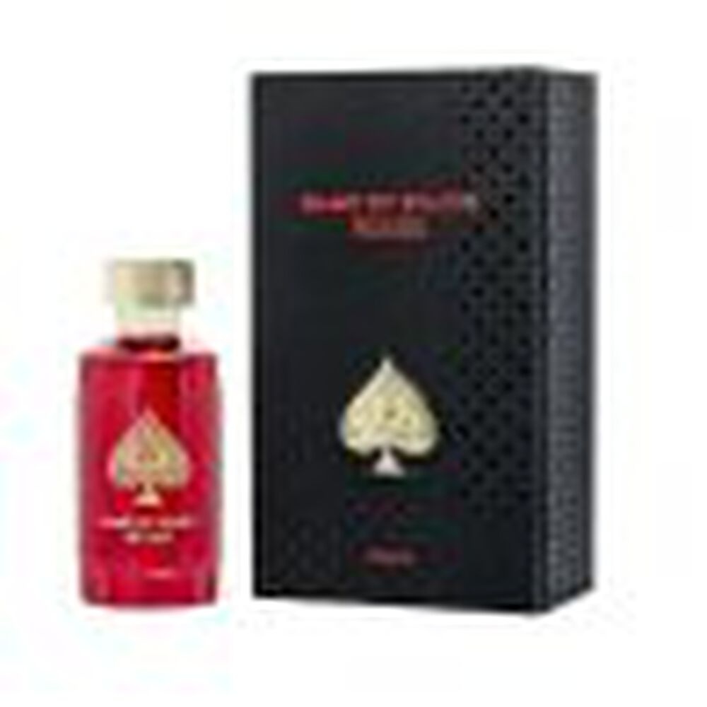 Jo Milano Game Of Spades Rouge Parfum 100ml image number 1.0