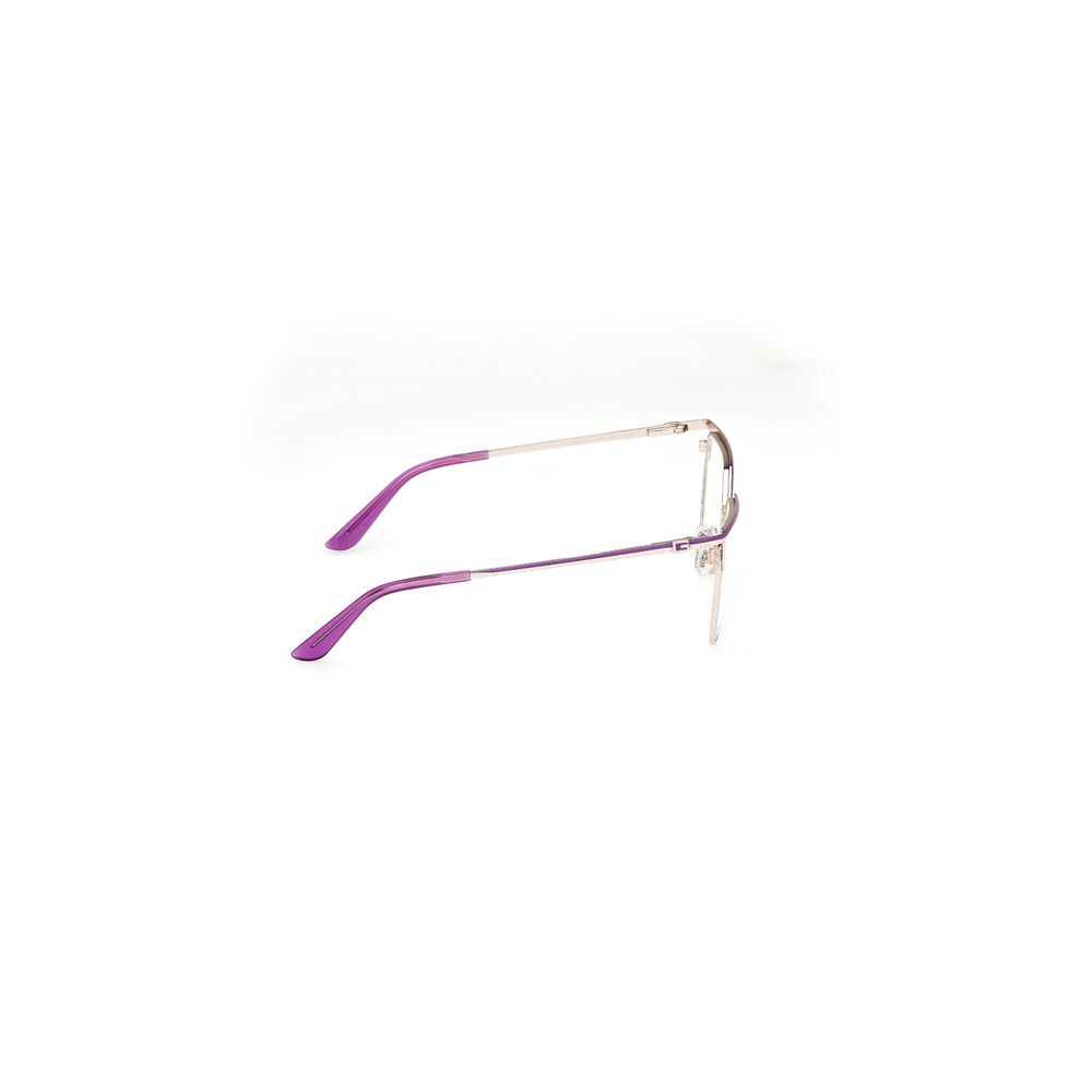 Lentes &Oacute;pticos Morado Guess image number 6.0
