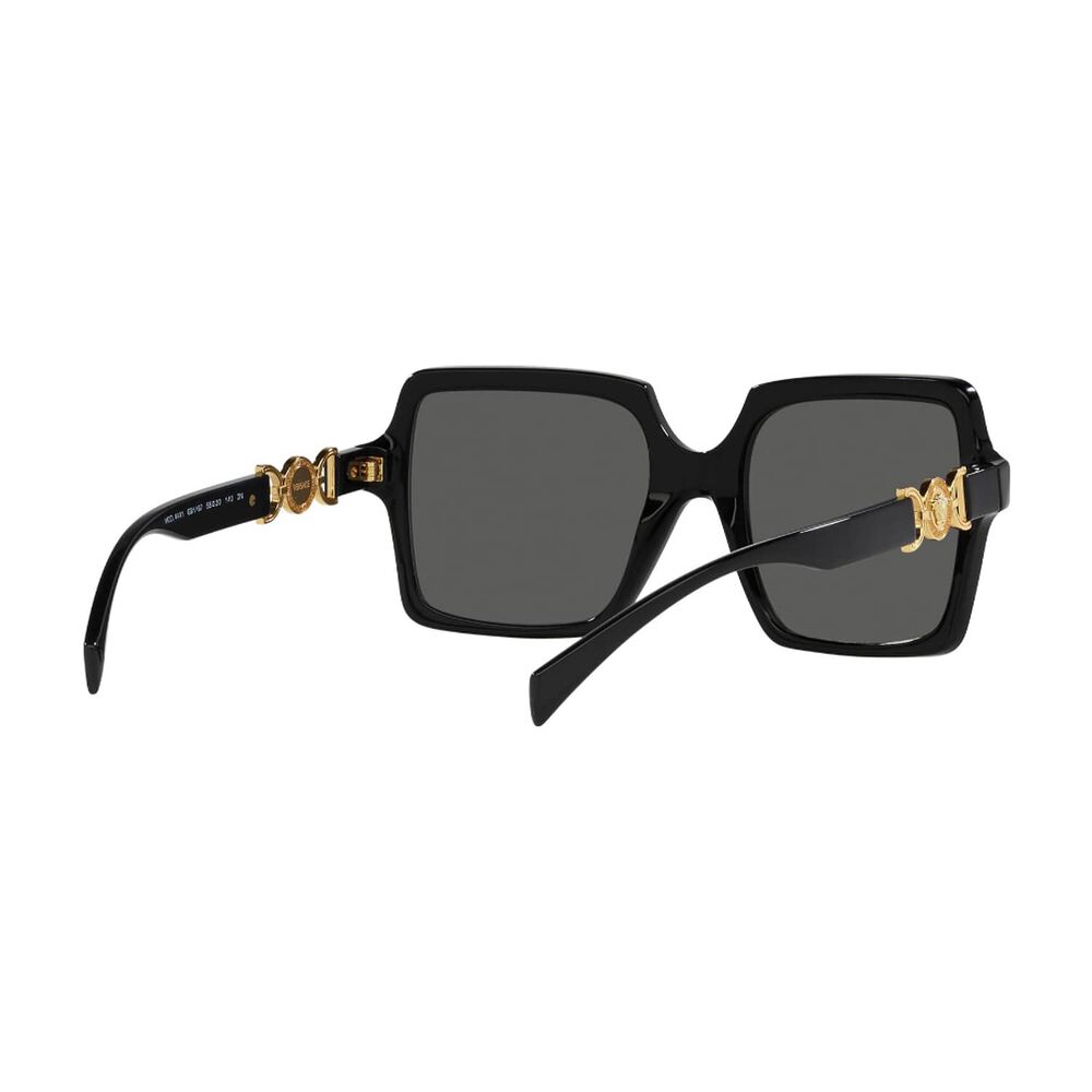 Lentes De Sol Black Versace image number 7.0