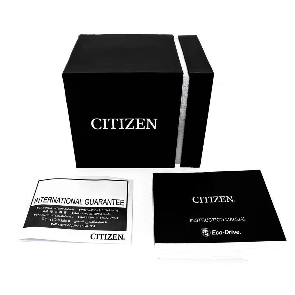 Reloj Citizen Hombre At9030-04e Radio Controlado image number 7.0