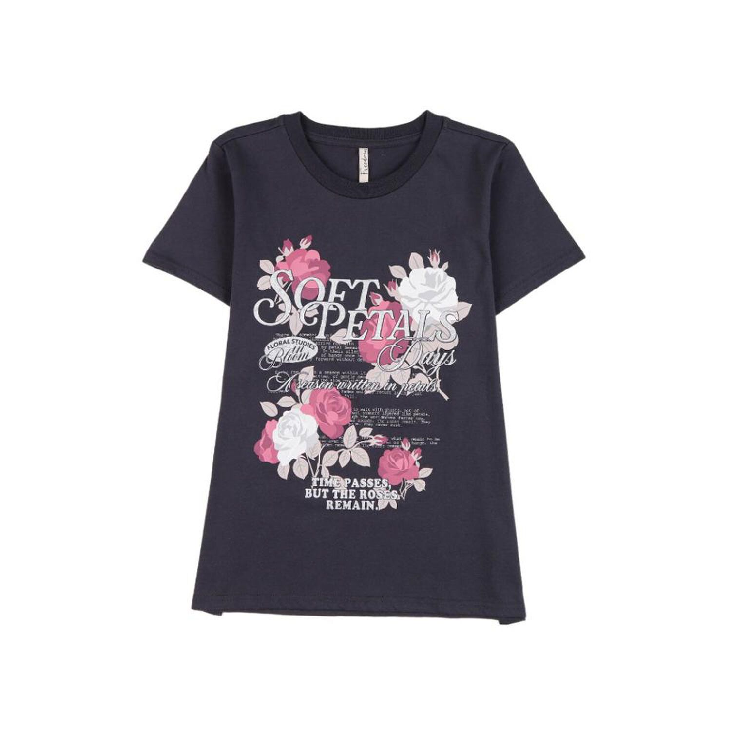 Polera Mujer Rolly Go image number 0.0