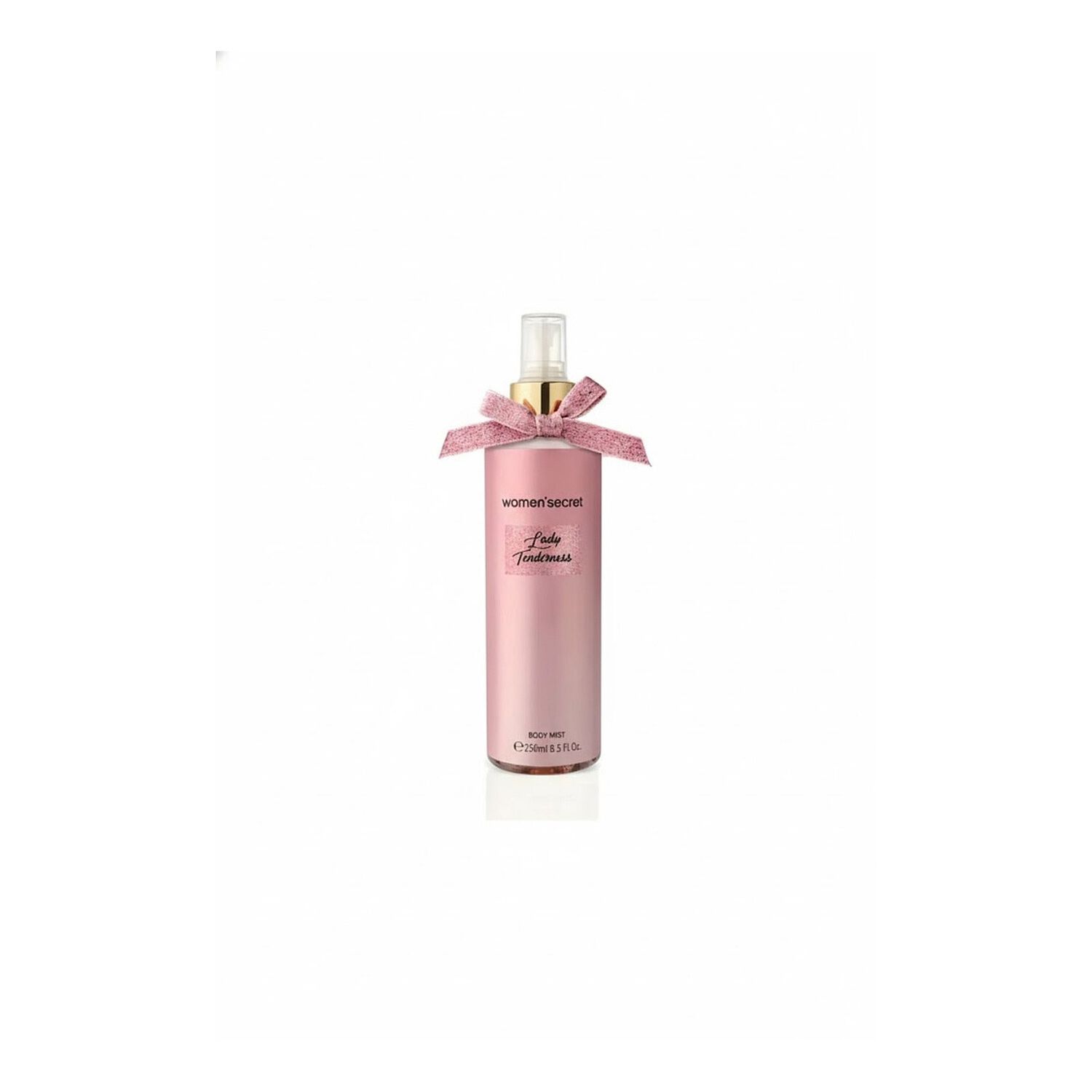 Women Secret Lady Tenderness Body Mist 250ml image number 1.0