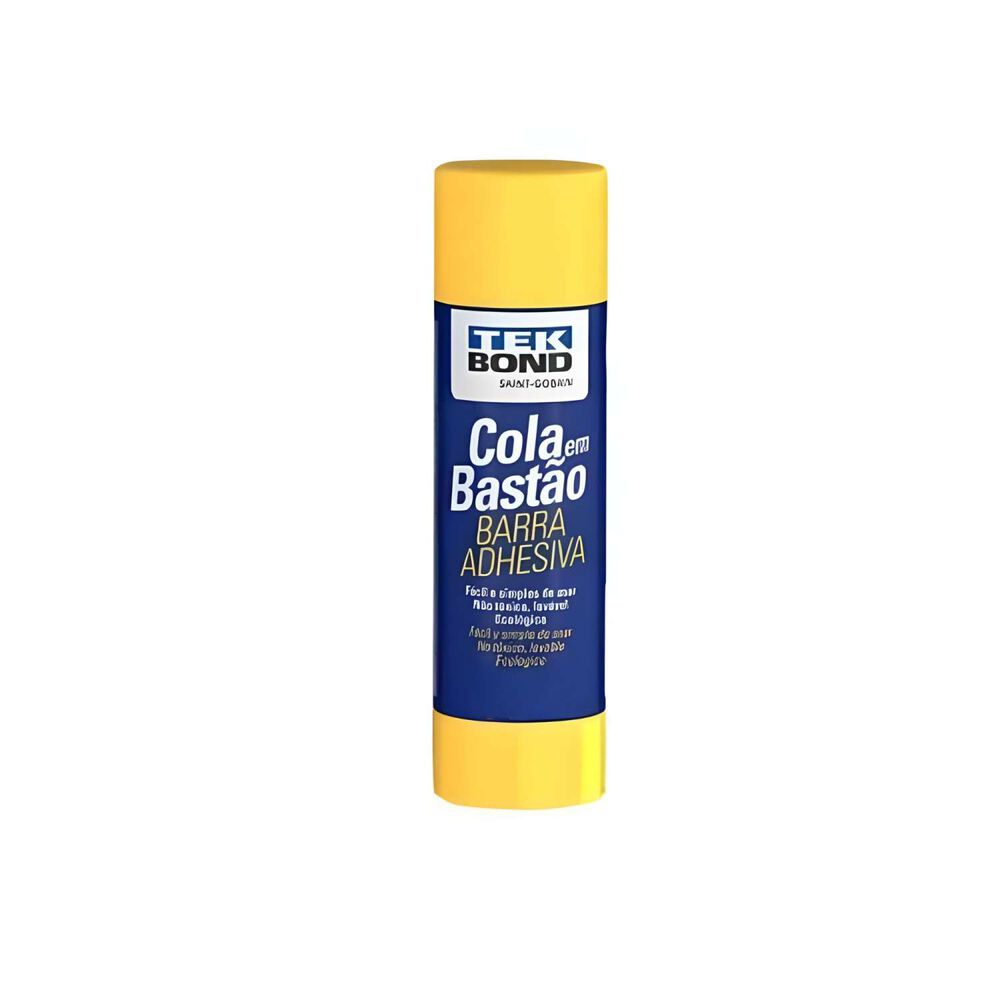 Adhesivo En Barra 10grs - Tekbond image number 0.0