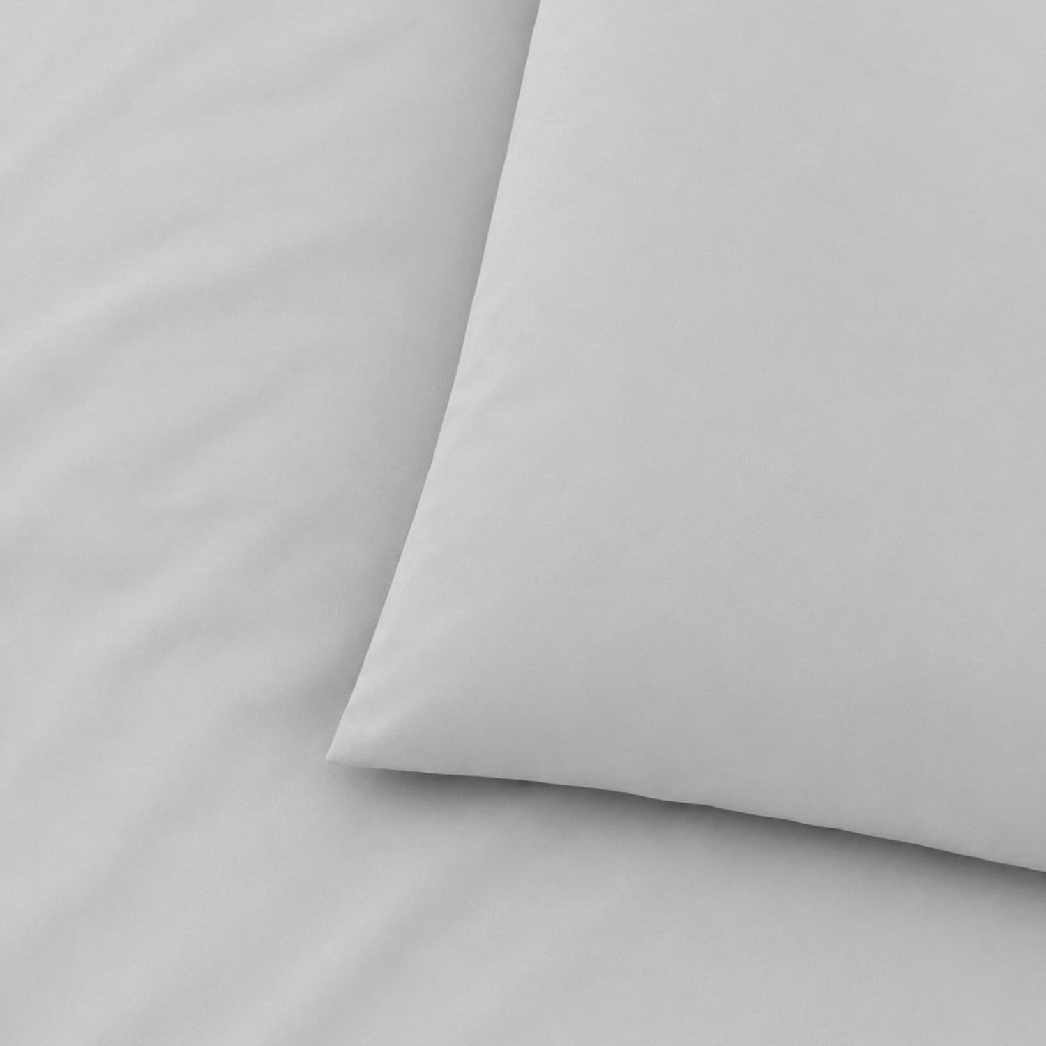 Cubrecama King Mcrofibra + Fundas Nautica Home Gris image number 2.0