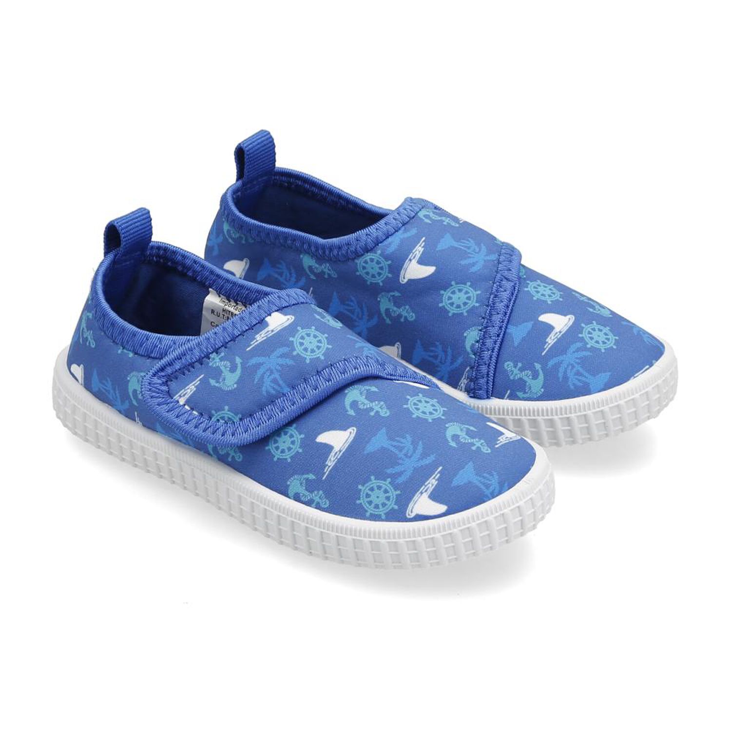 Zapatilla Infantil Ni&ntilde;o Topsis image number 1.0
