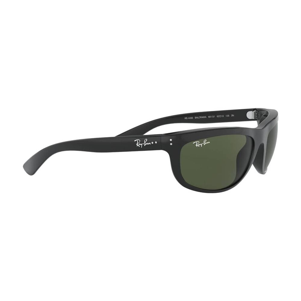 Lentes De Sol Balorama Negro Ray-ban image number 10.0