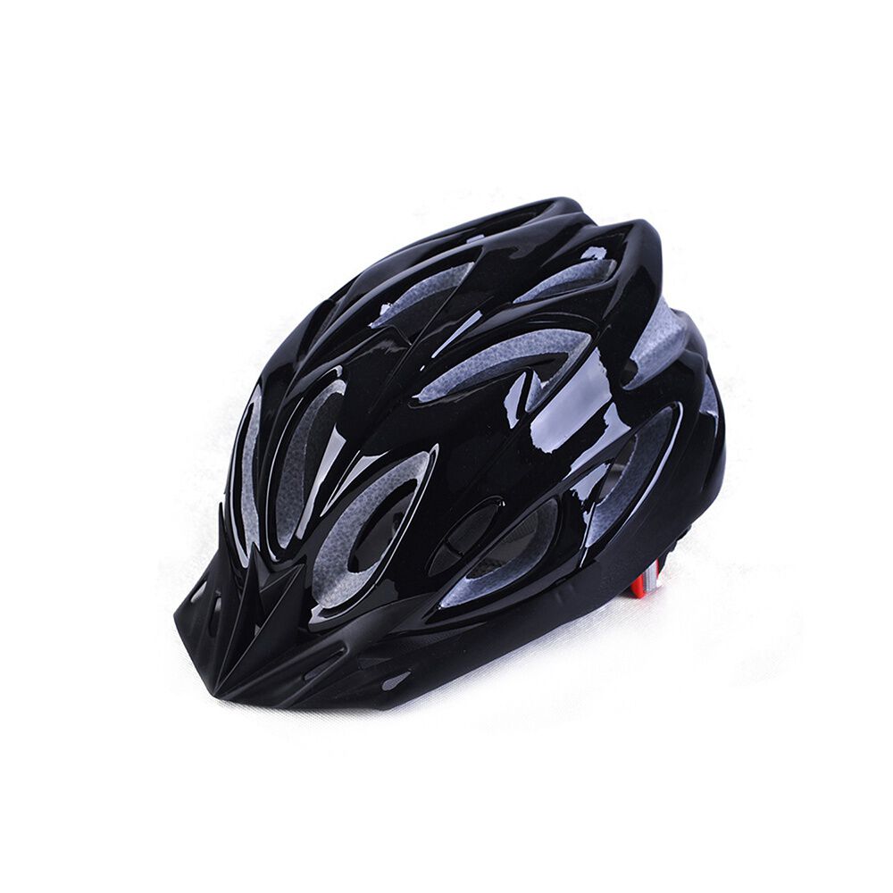 Casco Bicicleta Mtb Liviano Calidad Tipo Carbono image number 21.0