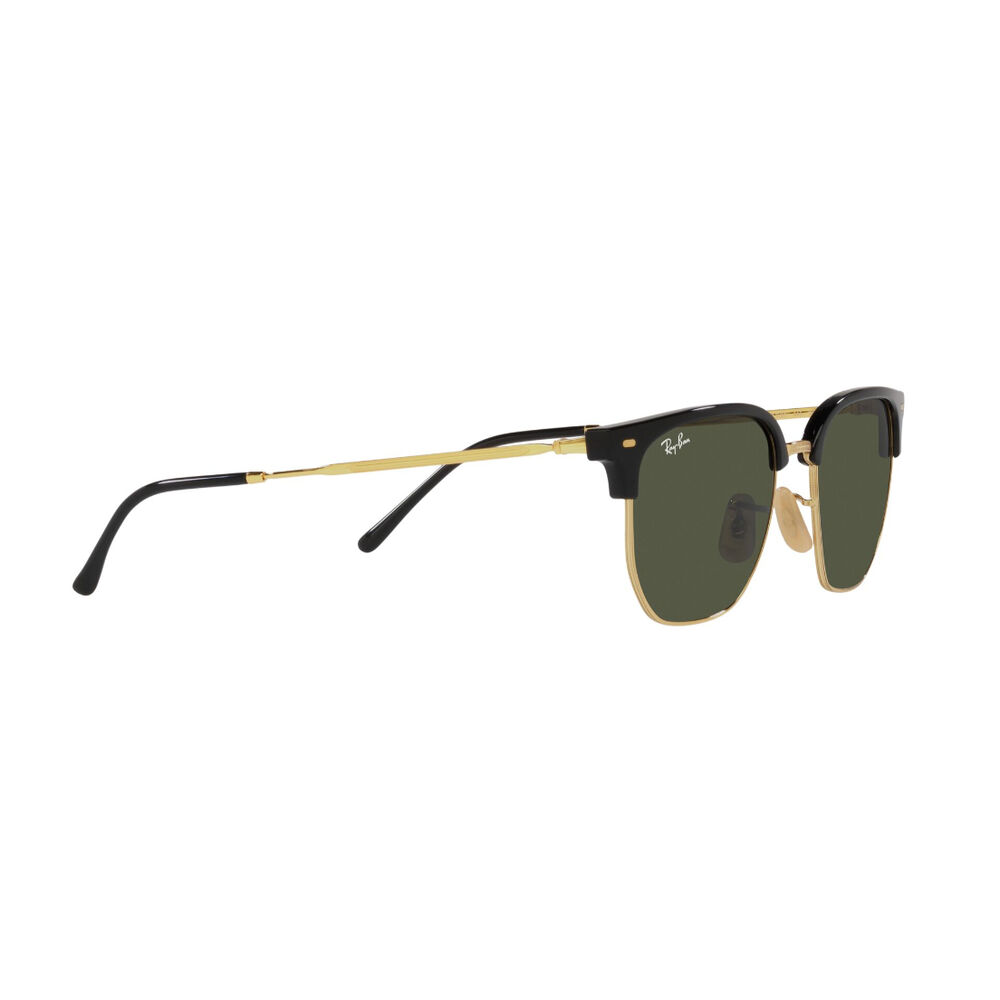 Lentes De Sol New Clubmaster Negro Ray-ban image number 11.0