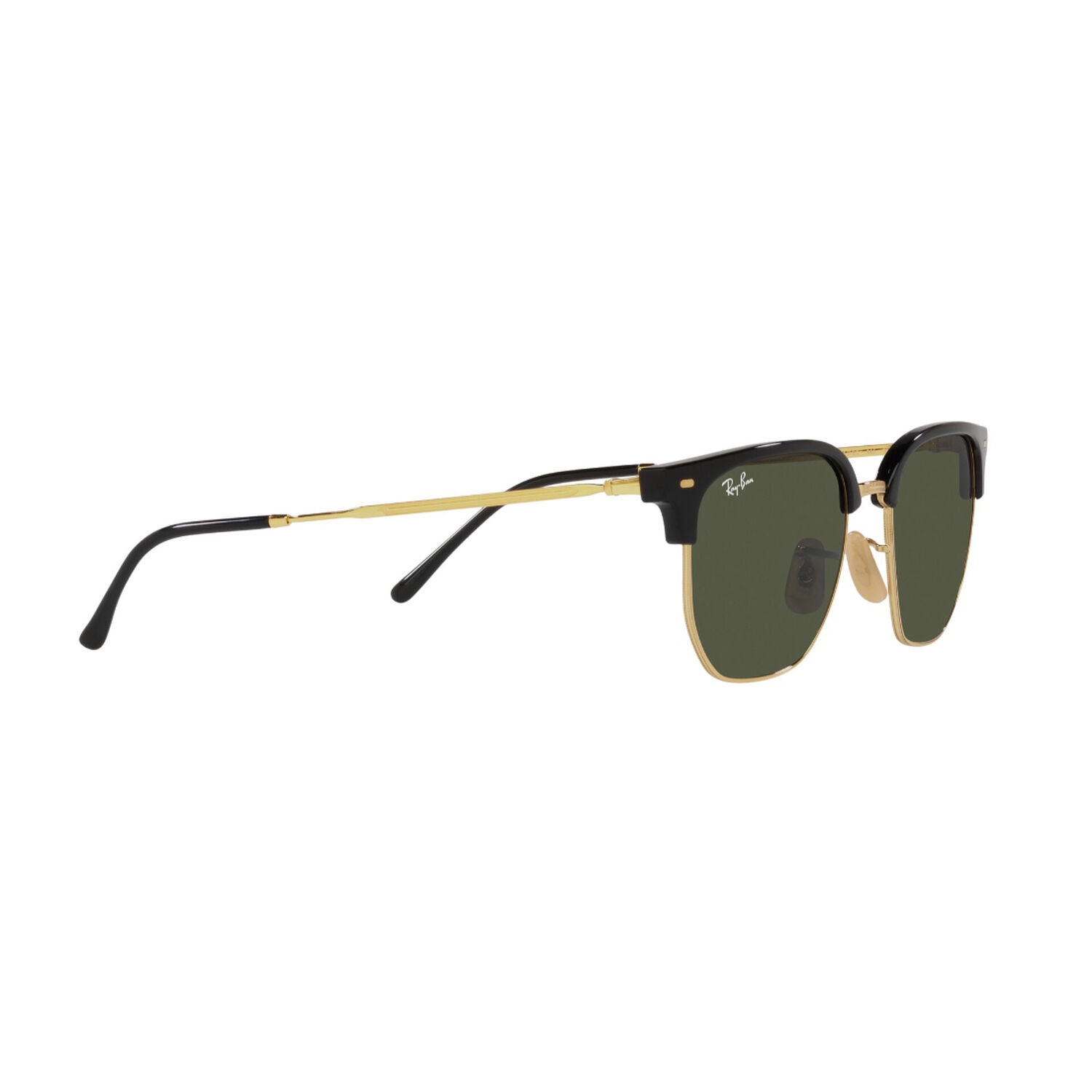 Lentes De Sol New Clubmaster Negro Ray-ban image number 11.0