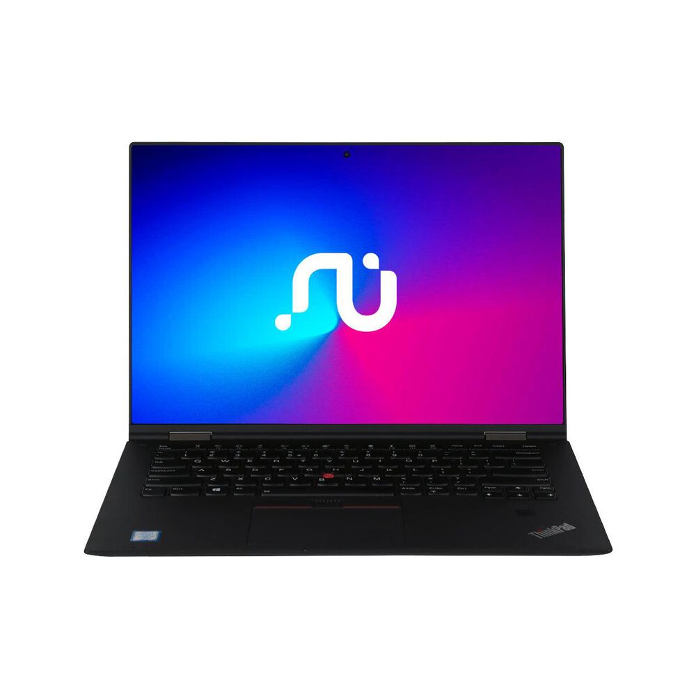 Notebook Lenovo Thinkpad X1 Yoga Gen 2 14'' Core I7 16gb Ram 256gb Ssd Reacondicionado image number 0.0