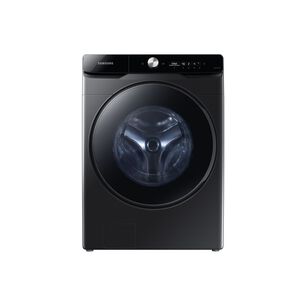Samsung Lavadora Secadora 22kg / 13kg Con Inteligencia Artificial En Panel De Control Color Negro