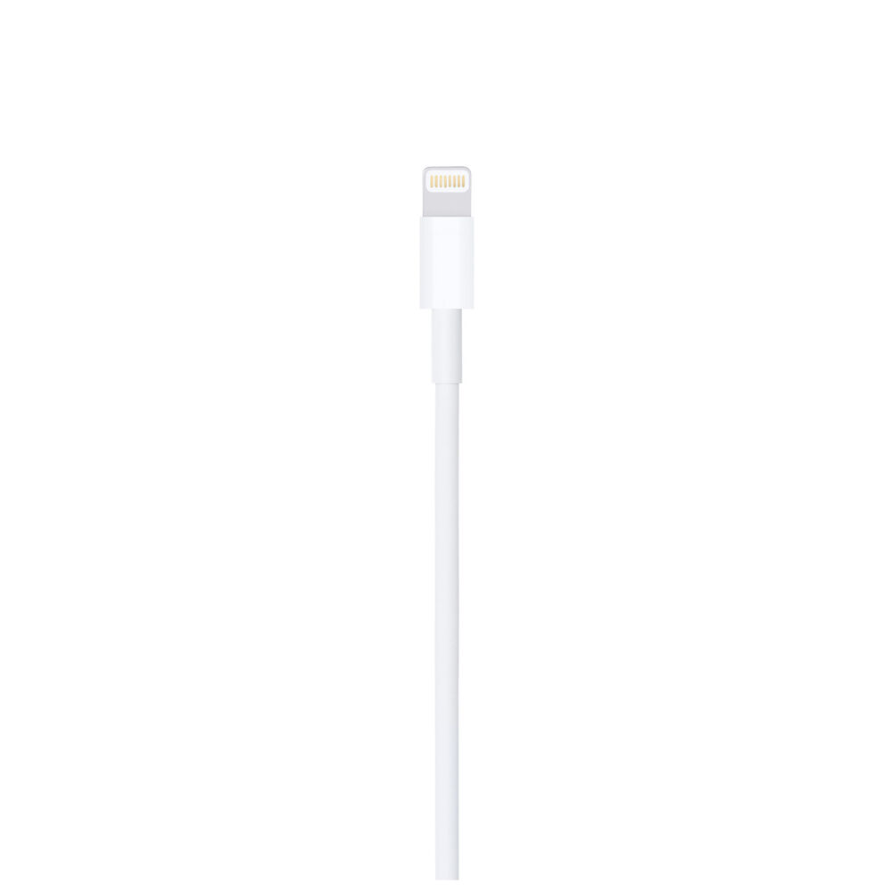 Cable Lightning A Usb-a Apple De 1m Original [ Mxly2am/a ] image number 2.0