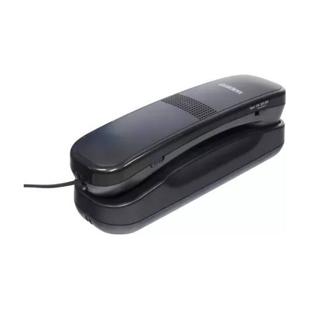 Tel&eacute;fono Fijo Al&aacute;mbrico Uniden As7101 image number 0.0