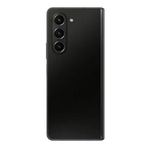 Samsung Galaxy Z Fold 5 256gb Negro Reacondicionado