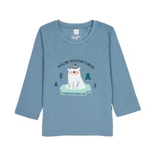 Polera Bebe Ni&ntilde;o Baby
