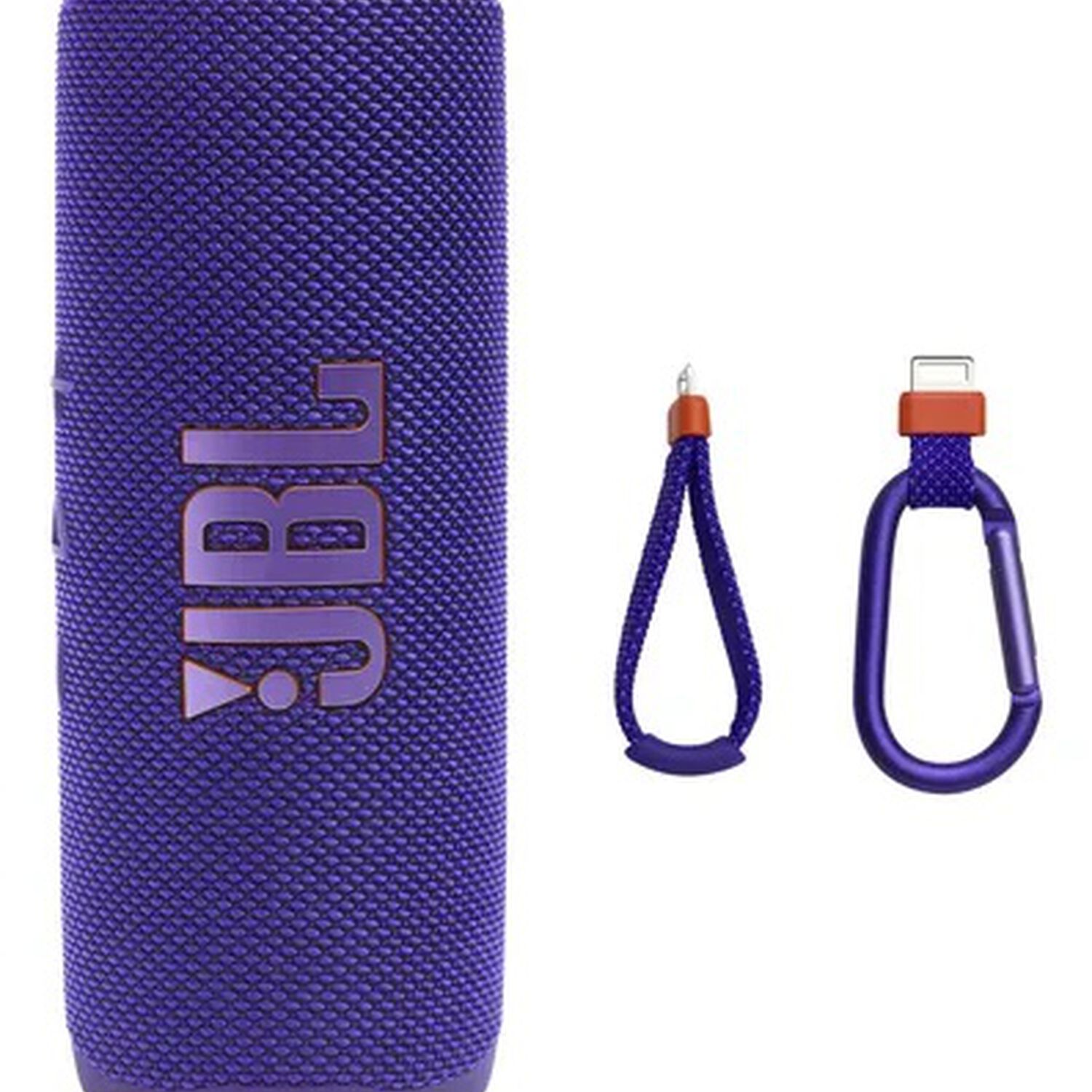 Parlante Jbl Bluetooth Flip 7 Morado image number 2.0